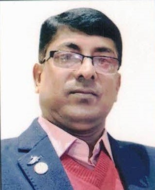 Mr Kripa Shankar Sah